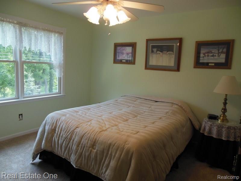 10155 Roberts Road Gregory, MI 48137 - Photo 39 of 89 Ceiling fan