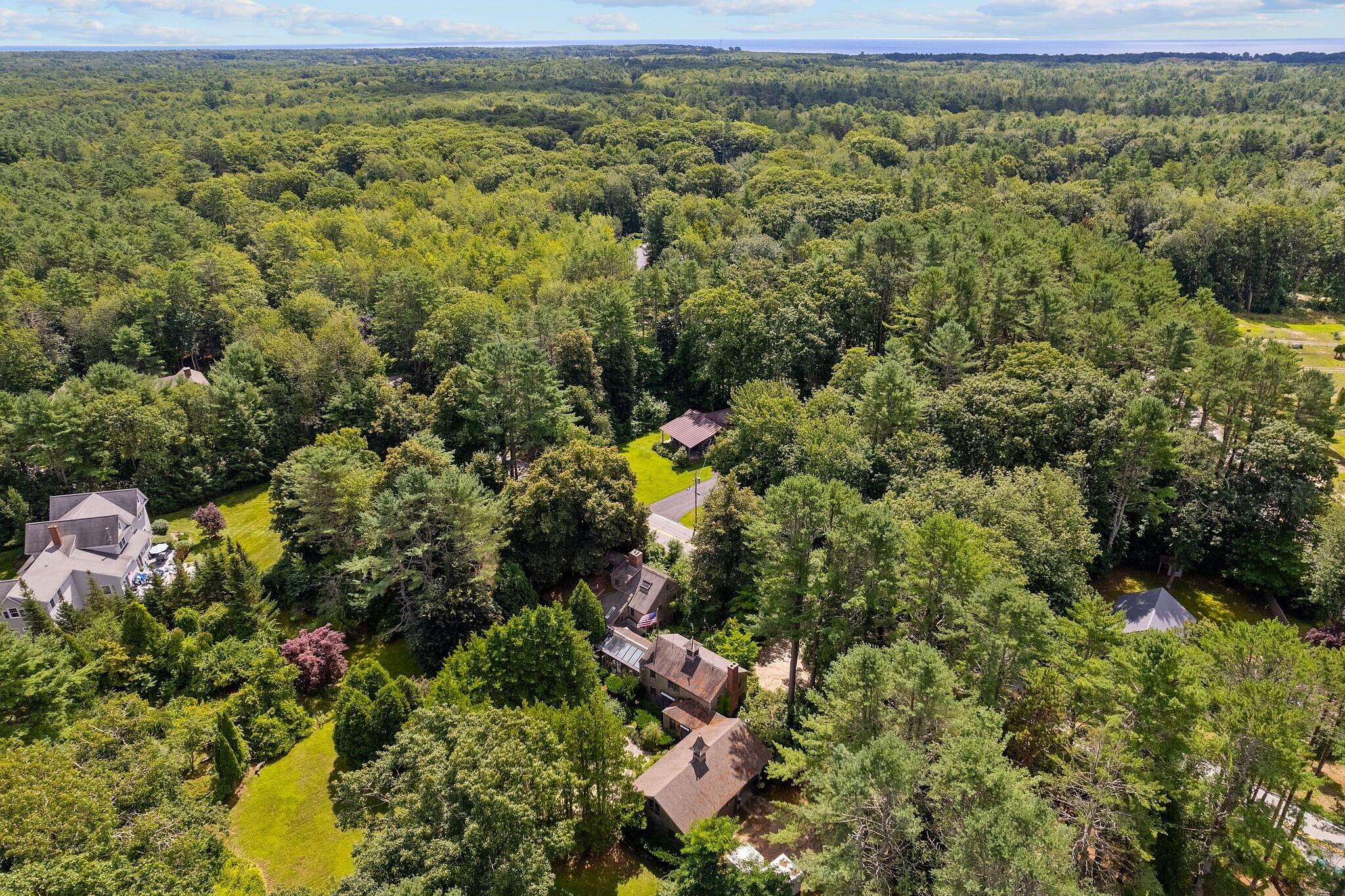 6 Old Port Road Kennebunk, ME 04043 - Photo 89 of 95