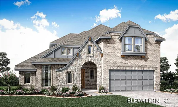 $507,805 | 177 Creekside Drive, Sanger, TX 76266