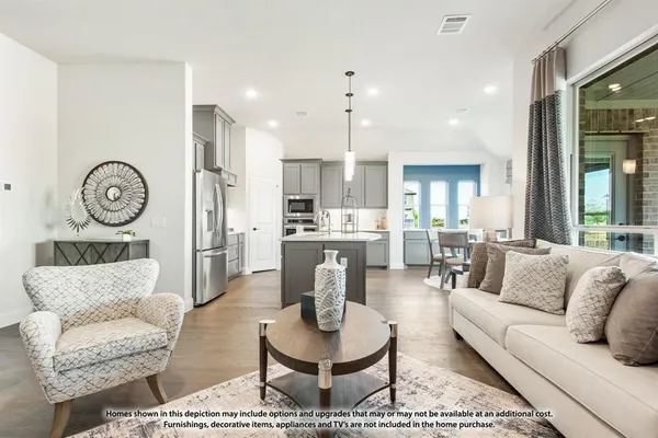 $507,805 | 177 Creekside Drive, Sanger, TX 76266