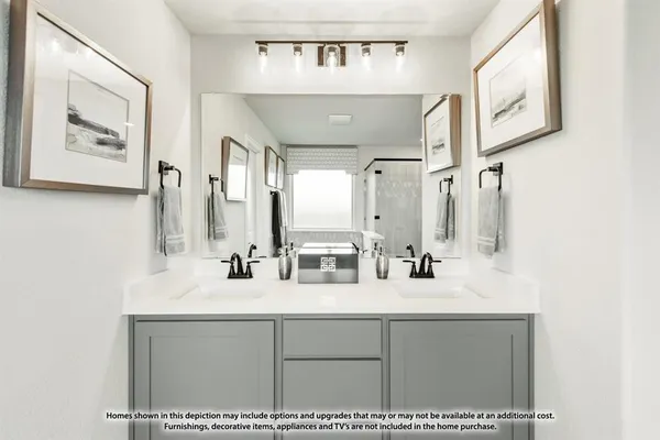 $507,805 | 177 Creekside Drive, Sanger, TX 76266