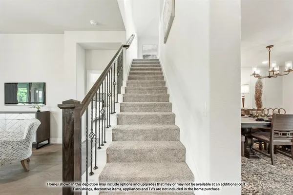 $507,805 | 177 Creekside Drive, Sanger, TX 76266