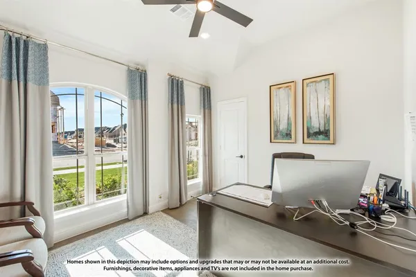 $507,805 | 177 Creekside Drive, Sanger, TX 76266