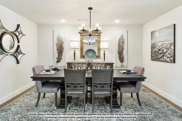 $507,805 | 177 Creekside Drive, Sanger, TX 76266