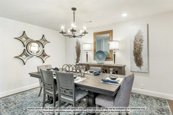 $507,805 | 177 Creekside Drive, Sanger, TX 76266