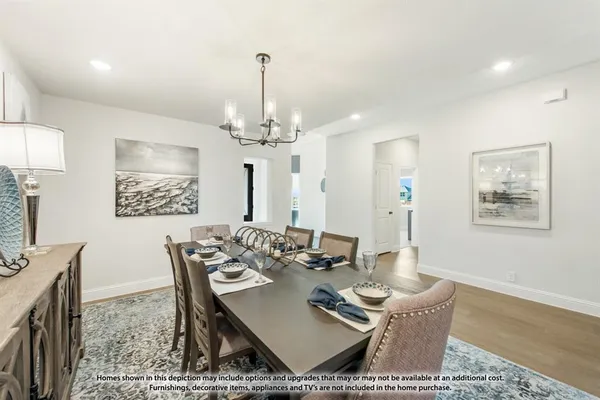 $507,805 | 177 Creekside Drive, Sanger, TX 76266