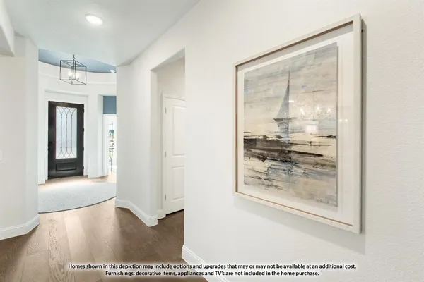 $507,805 | 177 Creekside Drive, Sanger, TX 76266