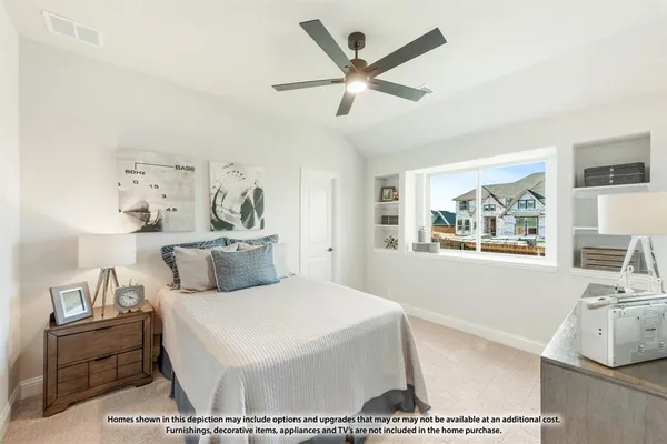 $507,805 | 177 Creekside Drive, Sanger, TX 76266