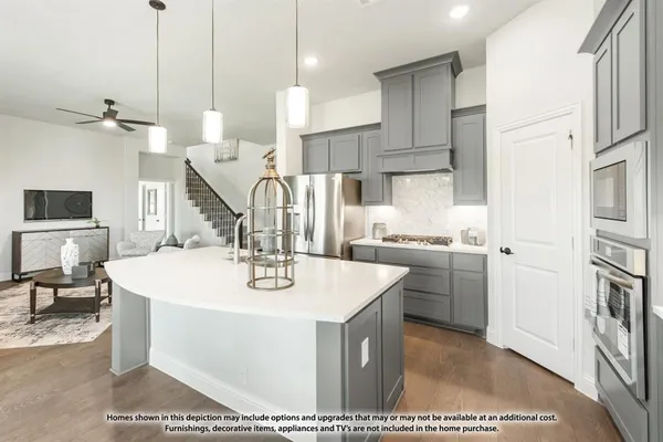 $507,805 | 177 Creekside Drive, Sanger, TX 76266