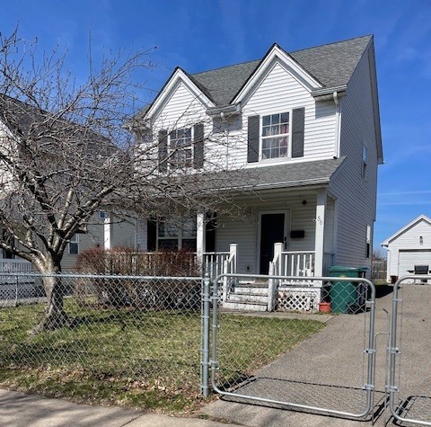 56 Weeger Street Rochester, NY 14605 - Photo 1 of 1