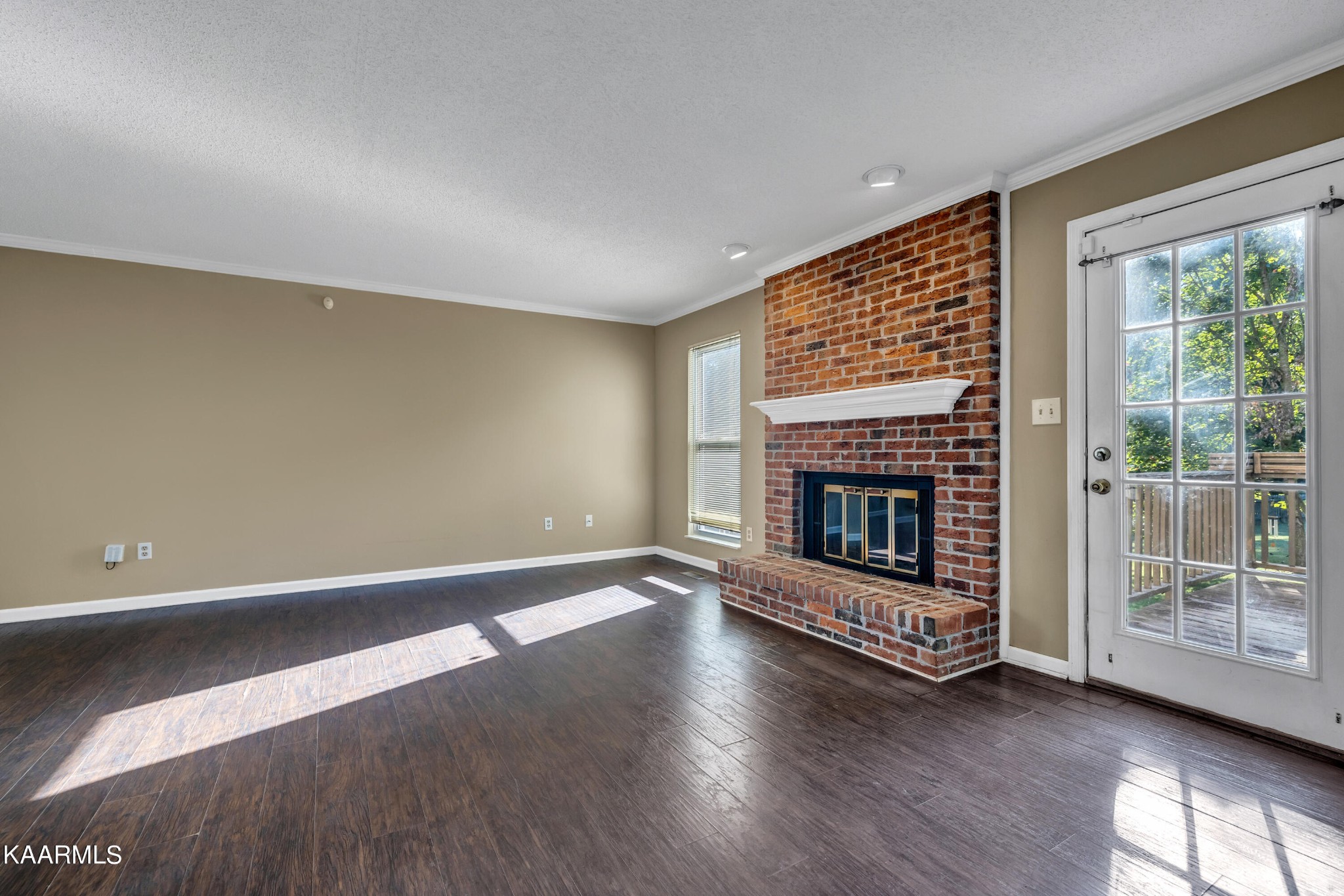8924 Colchester Ridge Road Knoxville, TN 37922 - Photo 4 of 25 Gallery Image 4