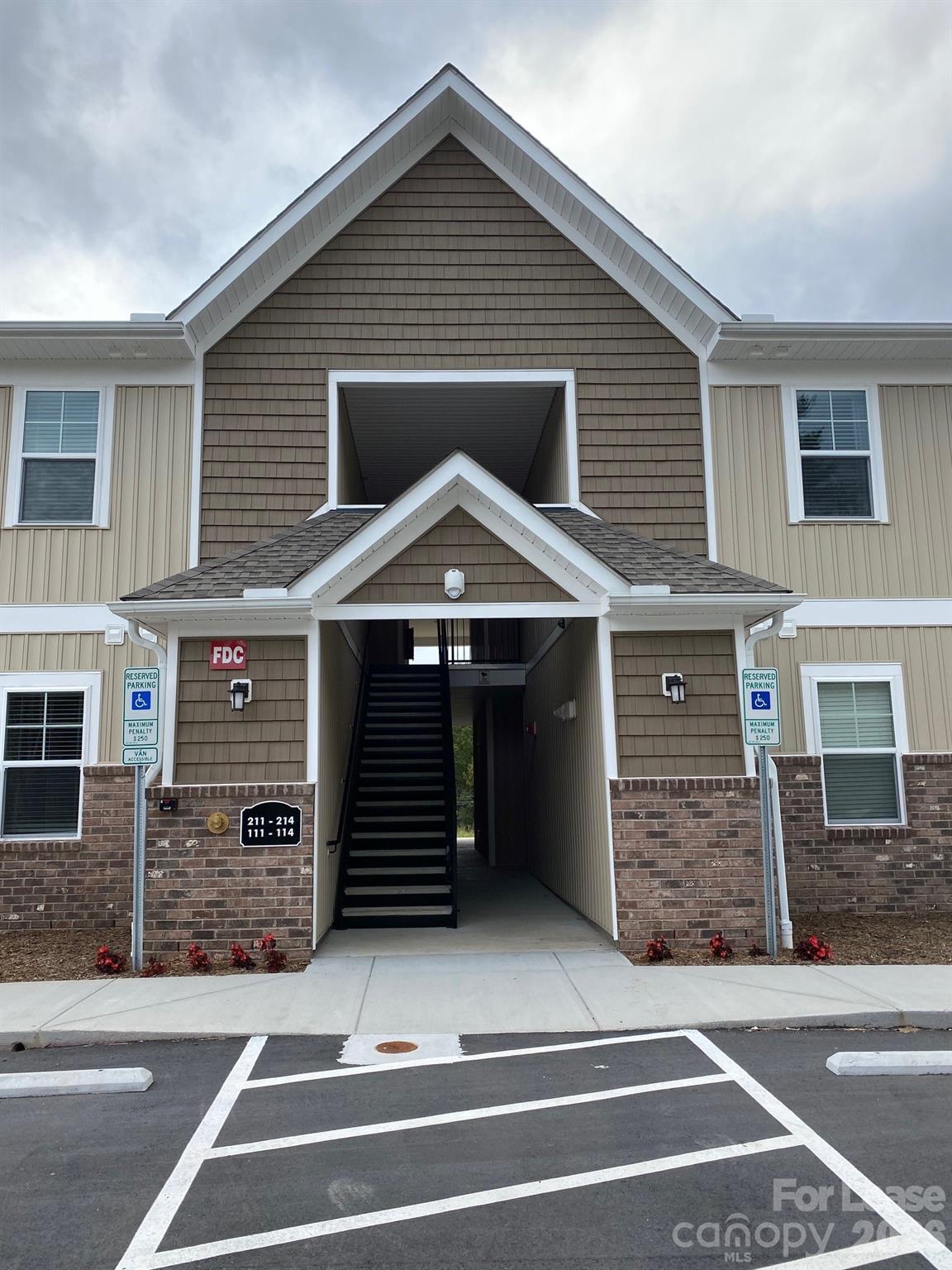 90 Riverside Drive Hickory, NC 28601 - Photo 4 of 15 a view of street along with building