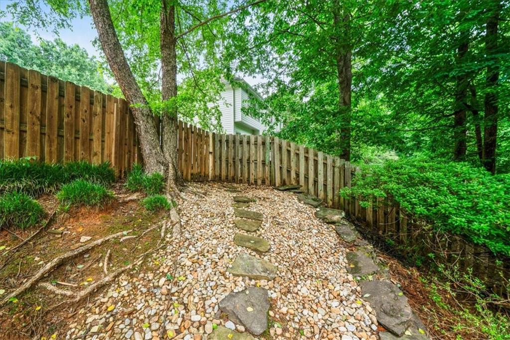 1710 Rising Mist Lane Cumming, GA 30041 - Photo 107 of 111