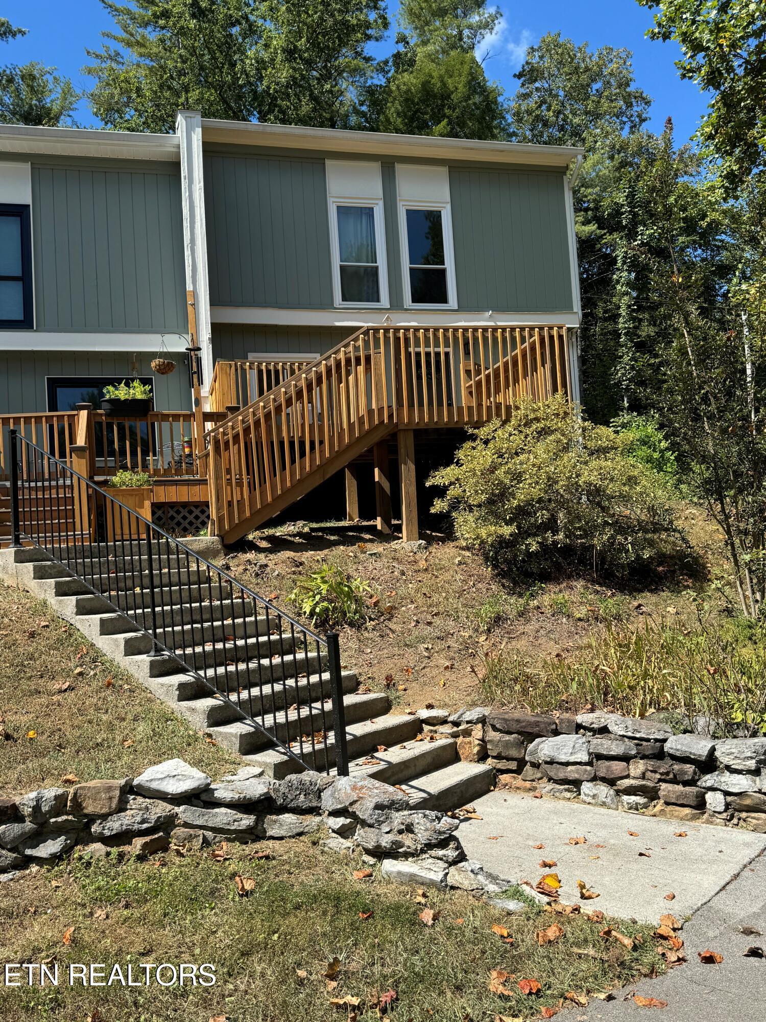 815 Hunters Run Road, Unit 1 Townsend, TN 37882 - Photo 1 of 24 815 Hunters Run Unit 1, Townsend TN