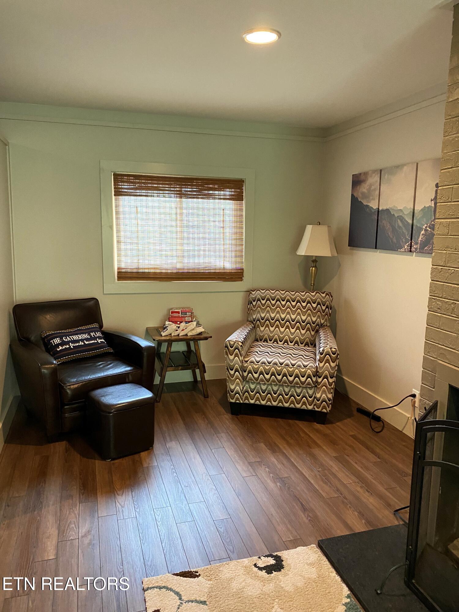 815 Hunters Run Road, Unit 1 Townsend, TN 37882 - Photo 13 of 24 13