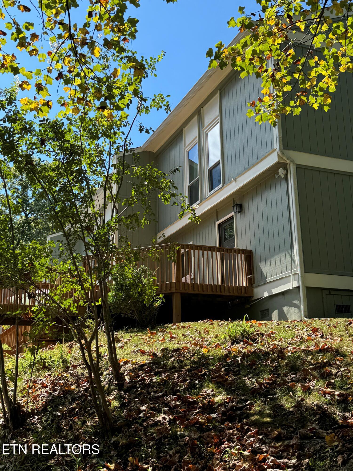 815 Hunters Run Road, Unit 1 Townsend, TN 37882 - Photo 2 of 24 2