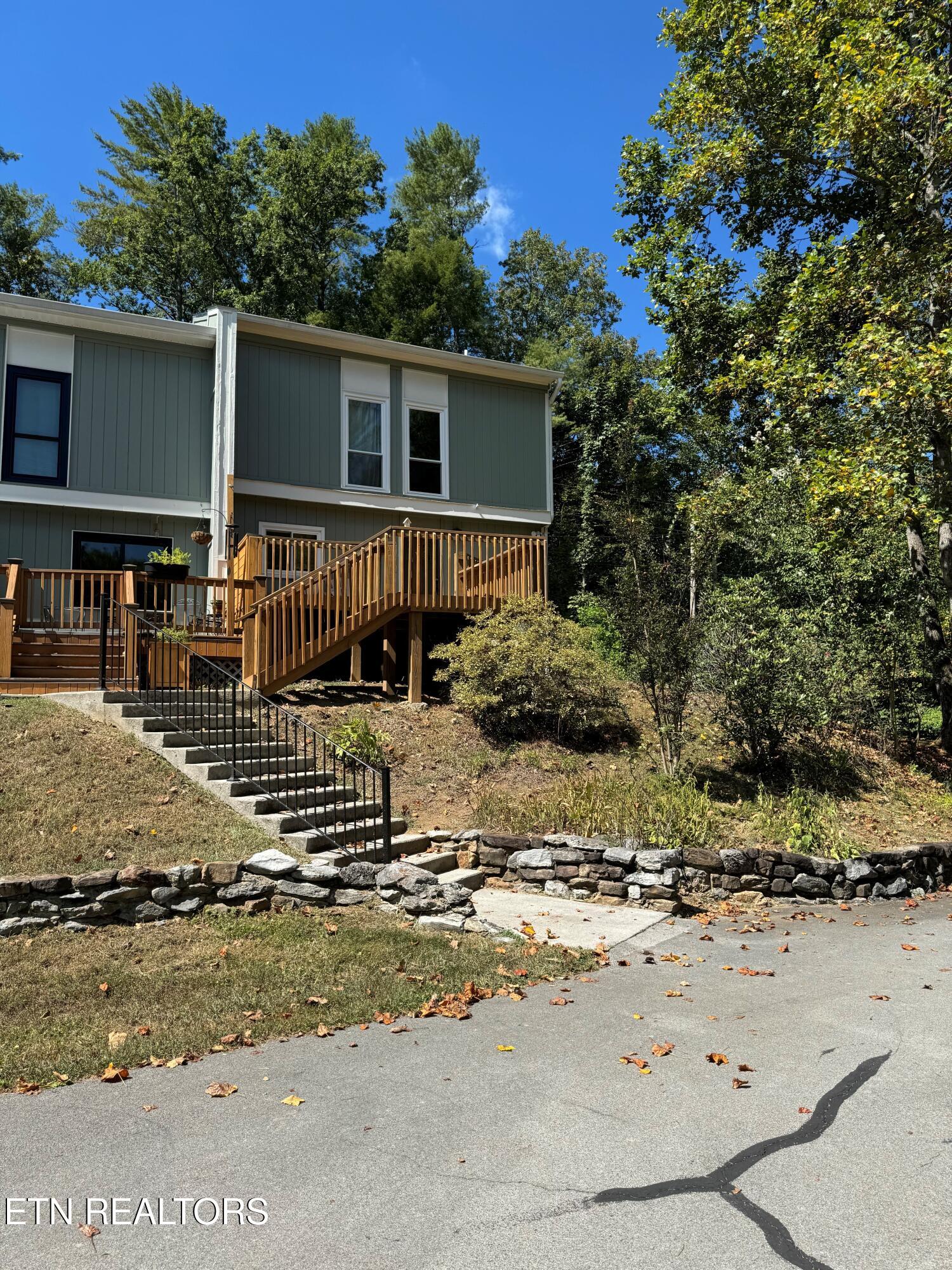 815 Hunters Run Road, Unit 1 Townsend, TN 37882 - Photo 24 of 24 25