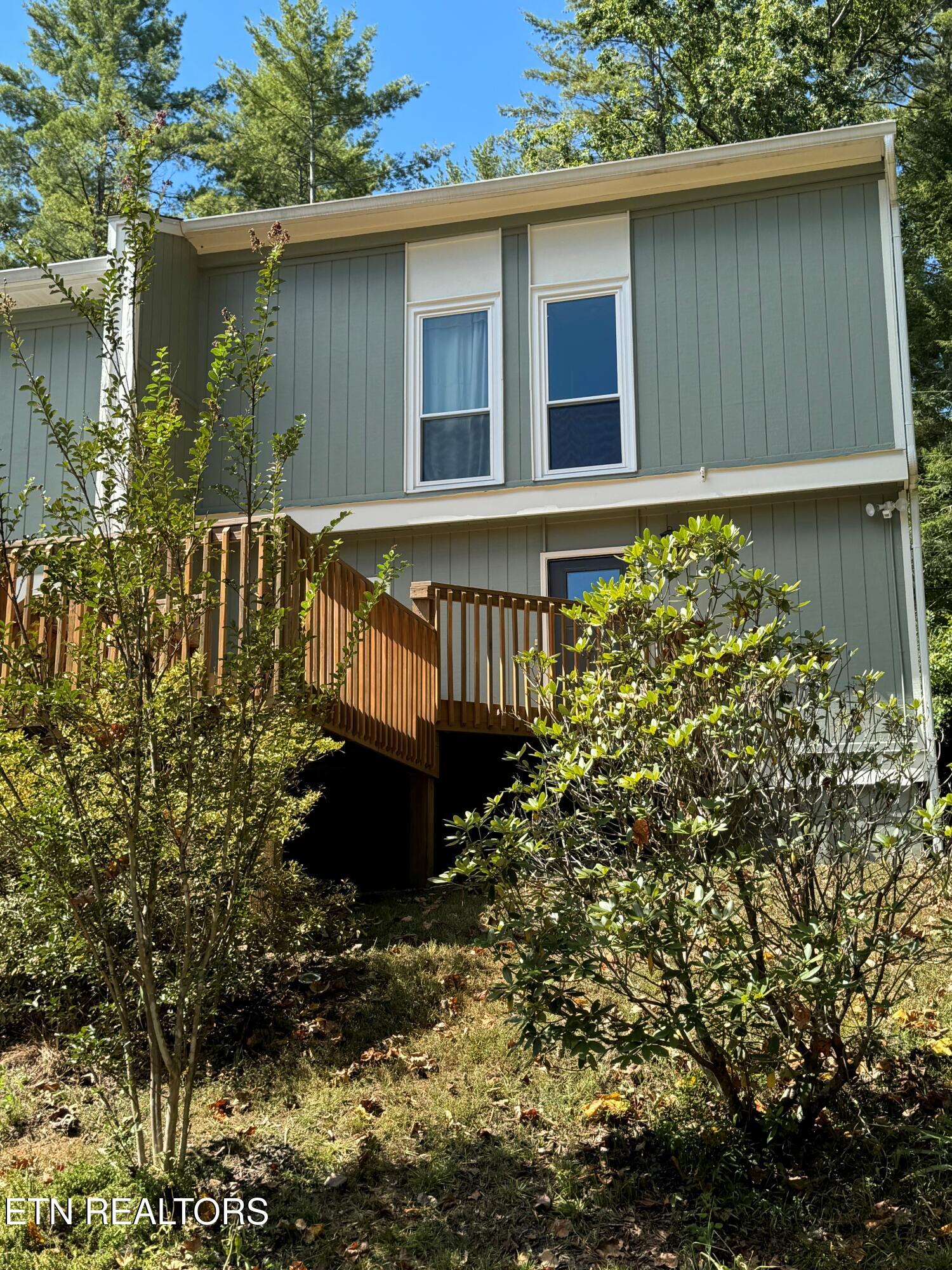 815 Hunters Run Road, Unit 1 Townsend, TN 37882 - Photo 4 of 24 4