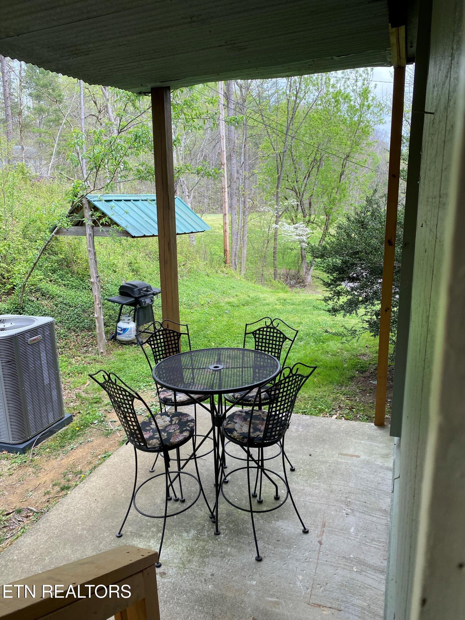 815 Hunters Run Road, Unit 1 Townsend, TN 37882 - Photo 5 of 24 5