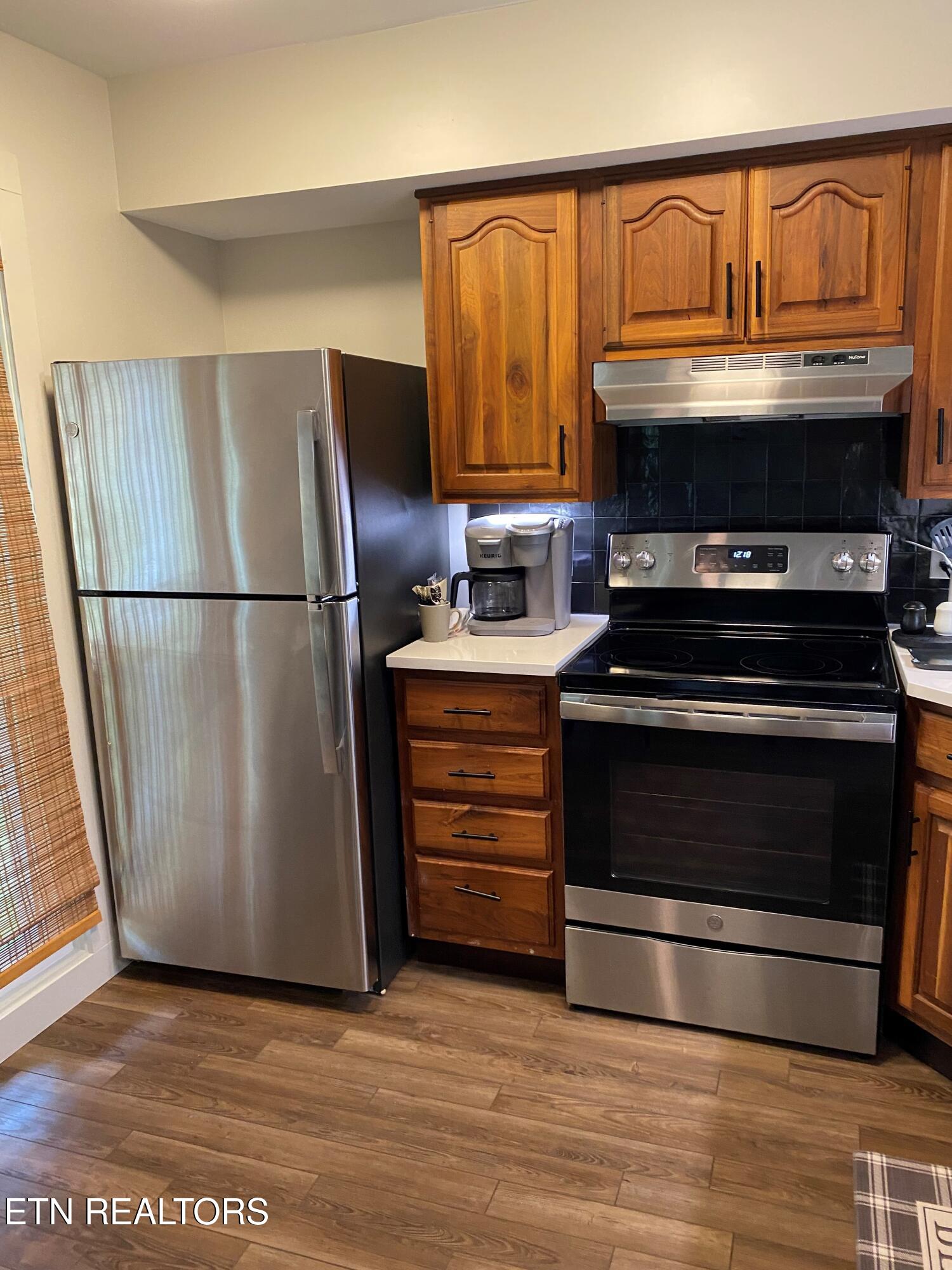 815 Hunters Run Road, Unit 1 Townsend, TN 37882 - Photo 6 of 24 6