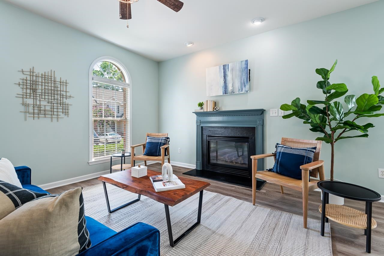 5626 Slide Rock Lane Raleigh, NC 27613 - Photo 7 of 46 Photo 7