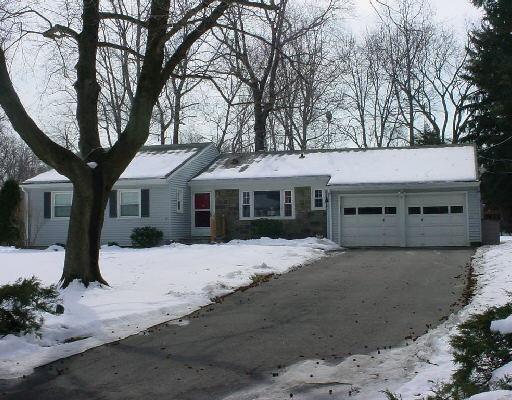 31 Pepper Ridge Place Stamford, CT 06905 - Photo 1 of 1