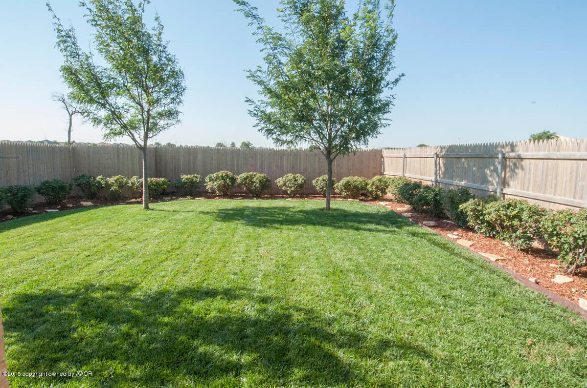 3817 Arden Road Amarillo, TX 79118 - Photo 29 of 30 a view of a park with large trees