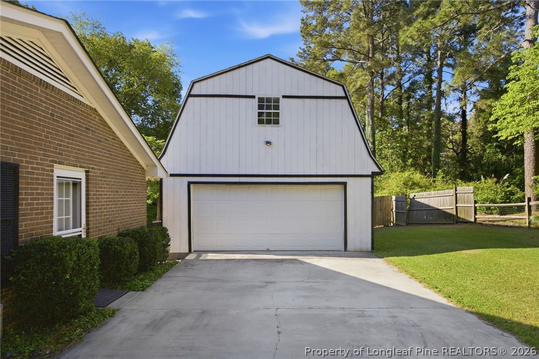 1171 North Fort Bragg Road Southern Pines, NC 28387 - Photo 42 of 46