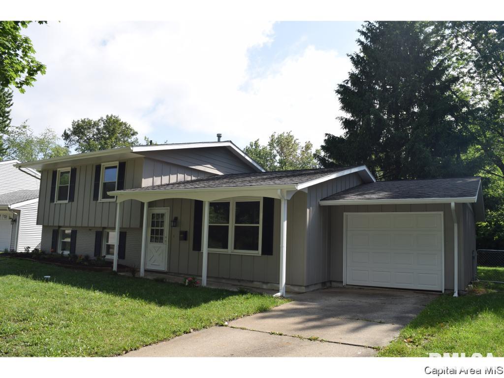 504 Kenyon Drive Springfield, IL 62704 - Photo 2 of 22