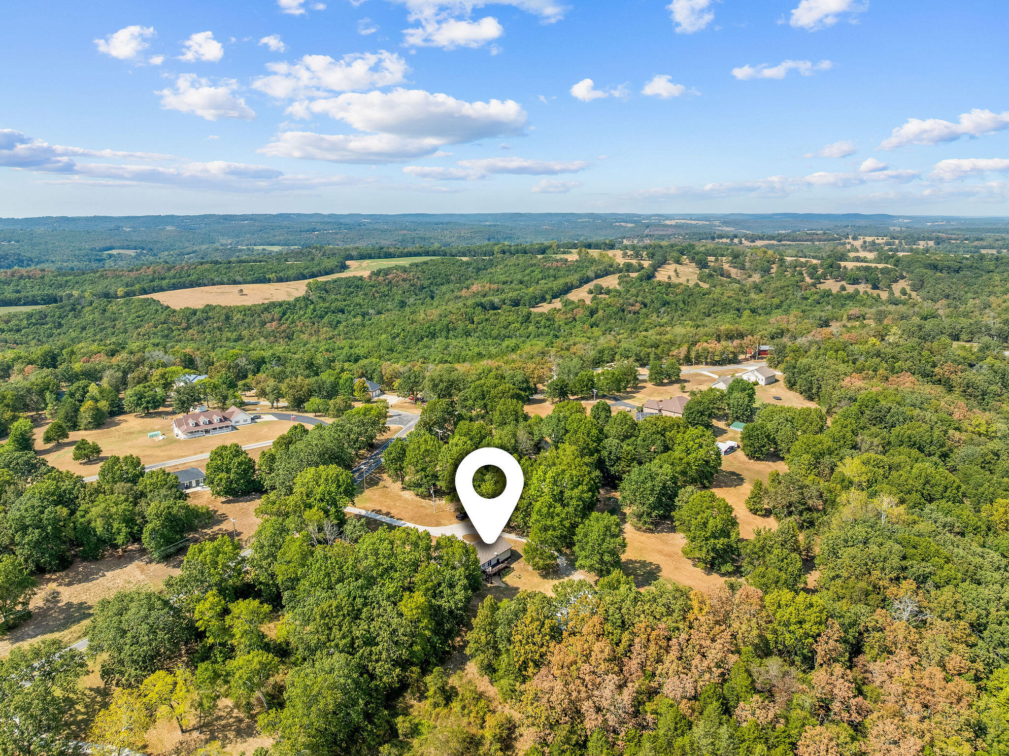 2562 Forsyth-Taneyville Road Forsyth, MO 65653 - Photo 49 of 51 DJI_0730-Edit