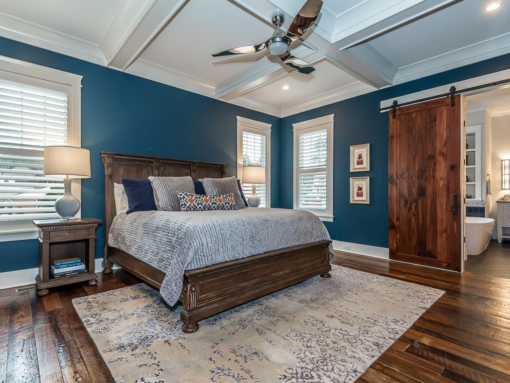 822 Manchester Drive Raleigh, NC 27609 - Photo 6 of 75 Photo 6