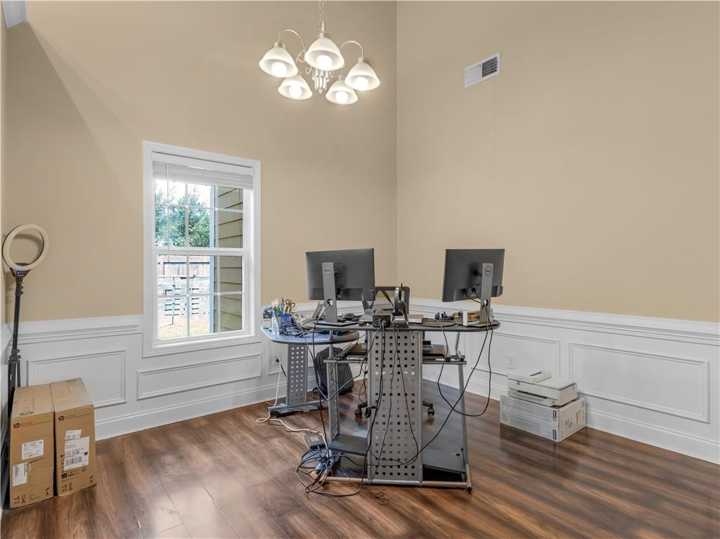 555 Huntington Trail Temple, GA 30179 - Photo 20 of 47