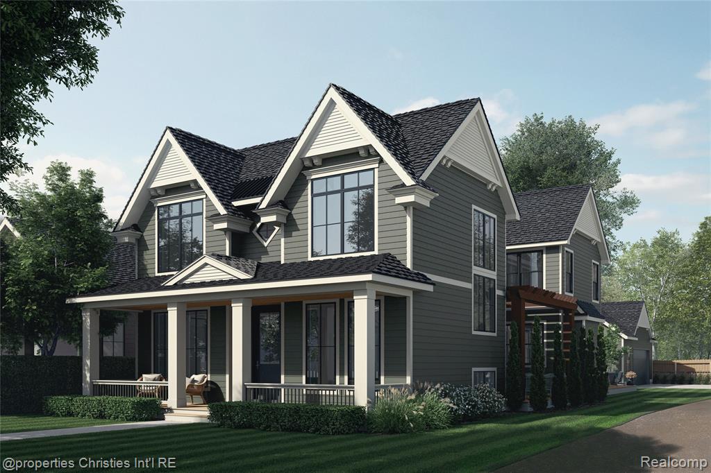 1211 Oak Street Rochester, MI 48307 - Photo 1 of 1 Gallery Image 1