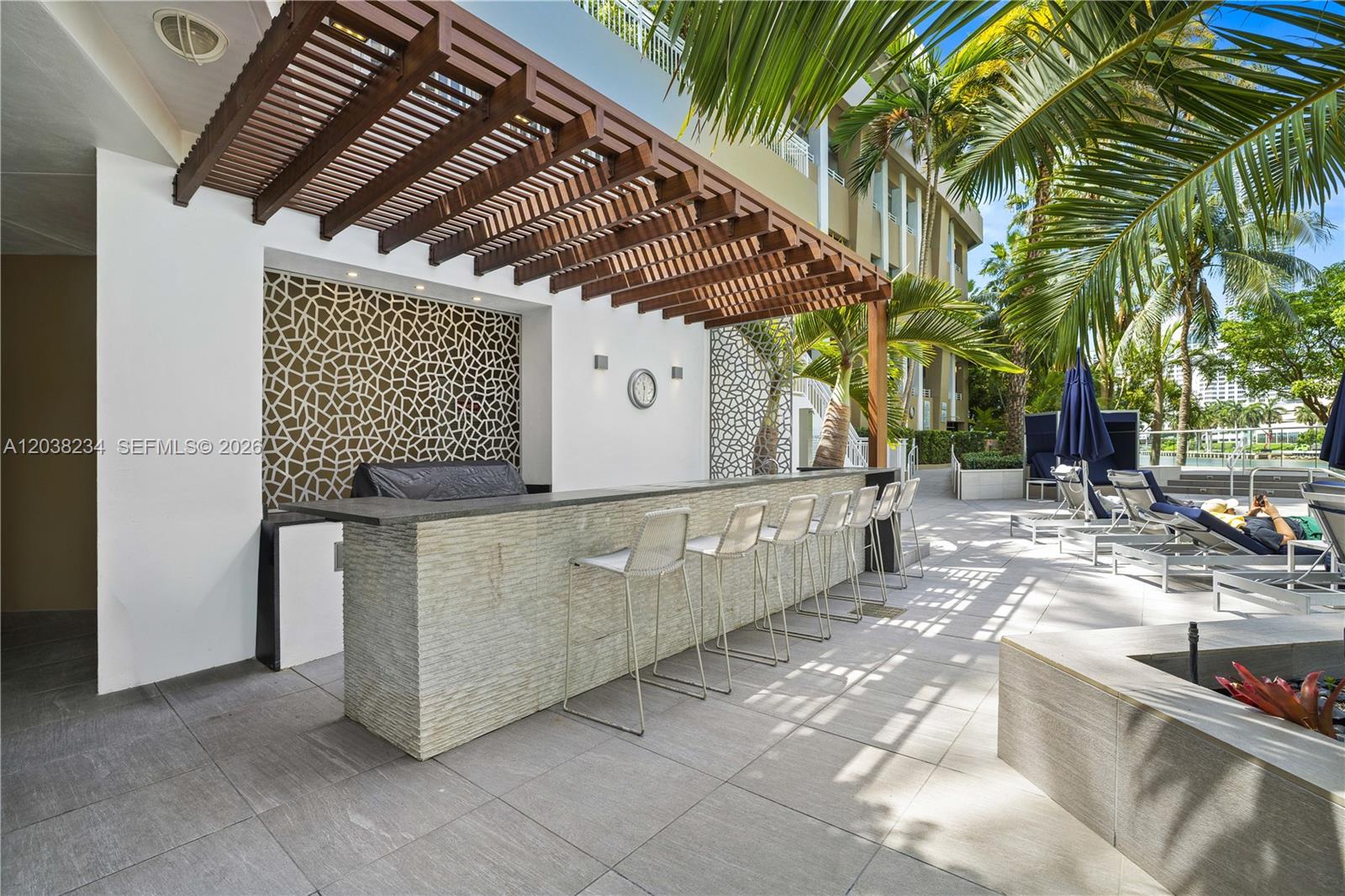 901 Brickell Key Boulevard, Unit 2408 Miami, FL 33131 - Photo 43 of 43