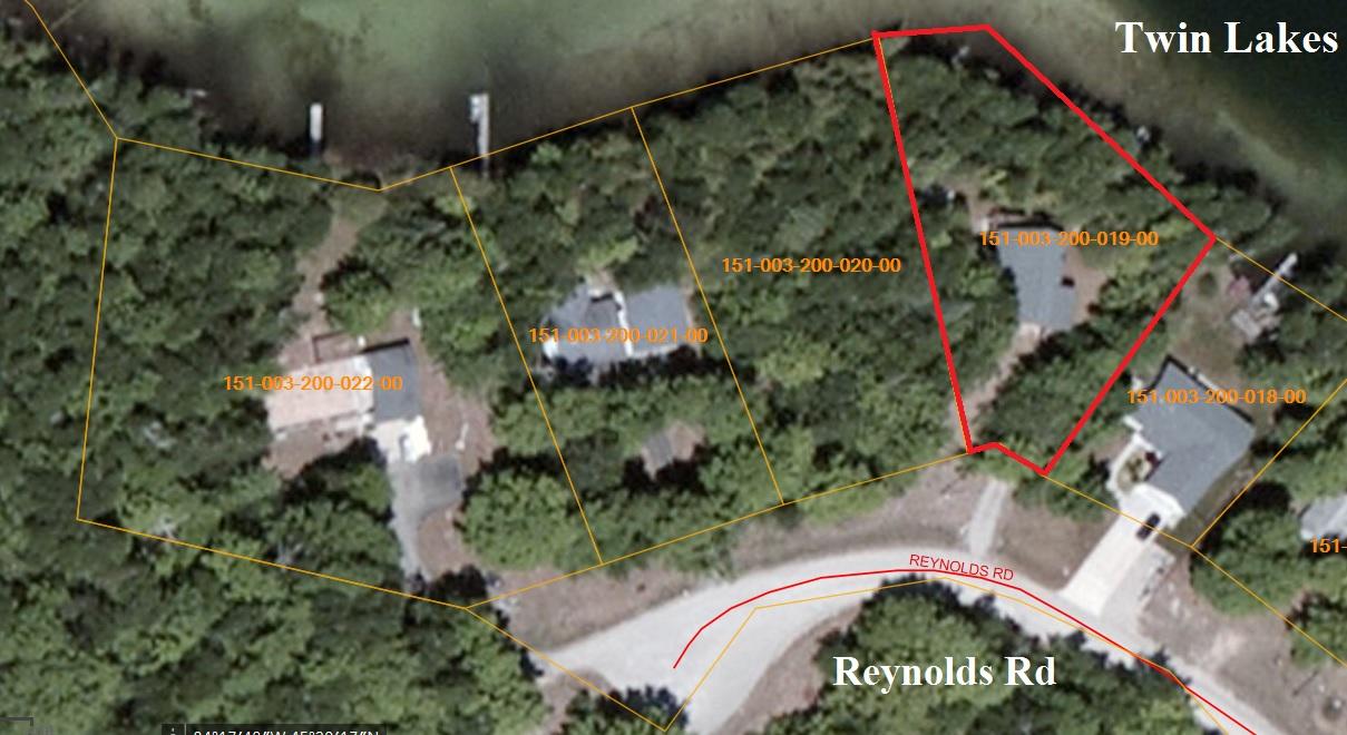 5660 Reynolds Road Cheboygan, MI 49721 - Photo 40 of 40 Gallery Image 40