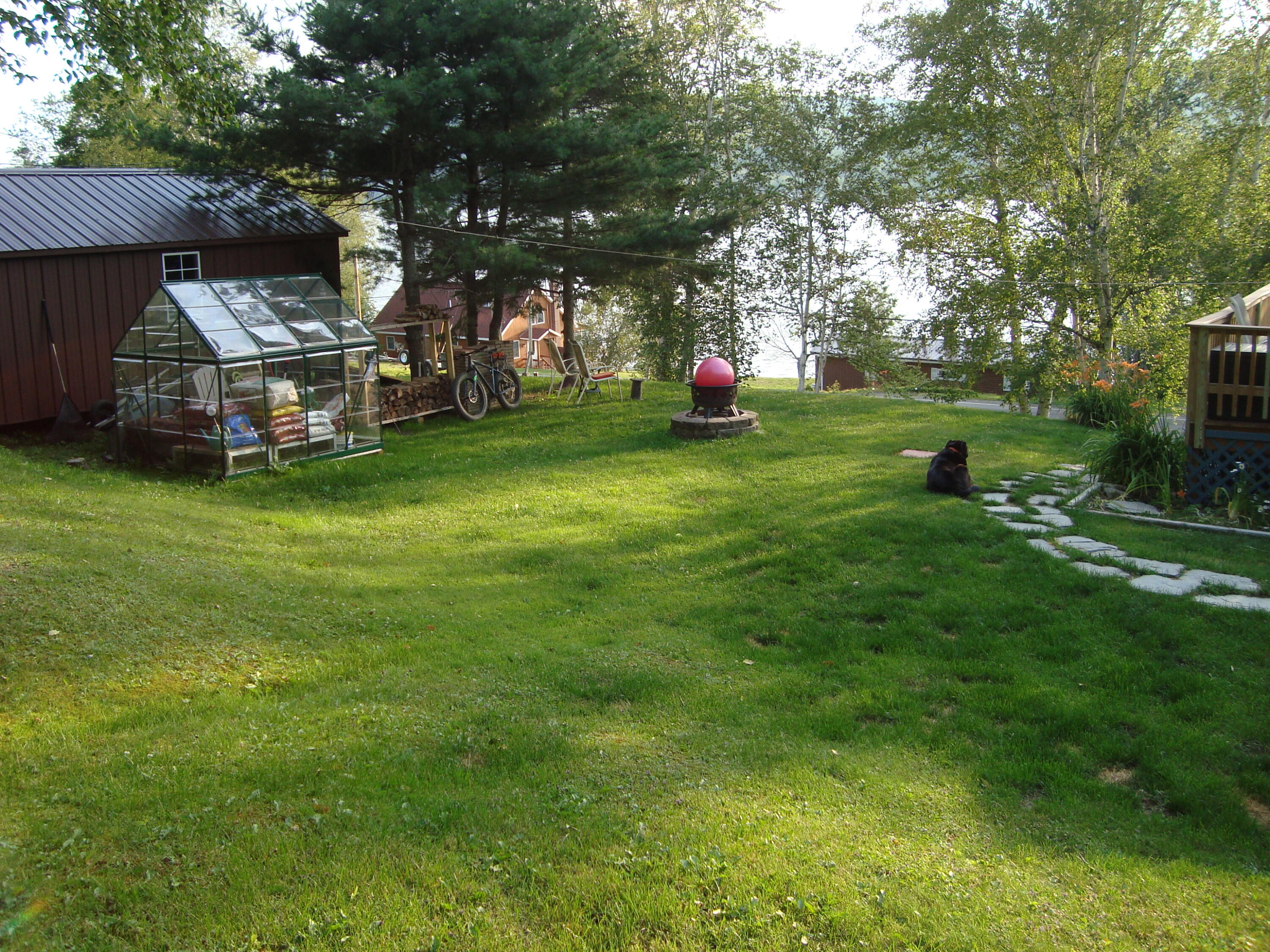 1194 Sly Brook Road Eagle Lake, ME 04739 - Photo 52 of 67 DSC05406