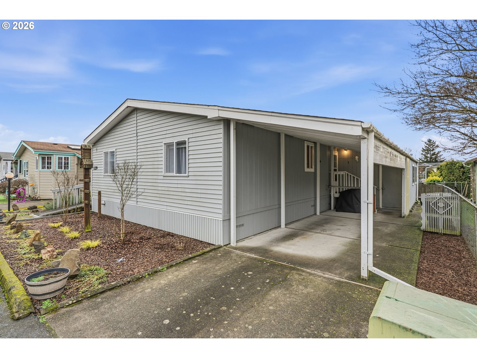 129 Arlington Place Longview, WA 98632 - Photo 27 of 27