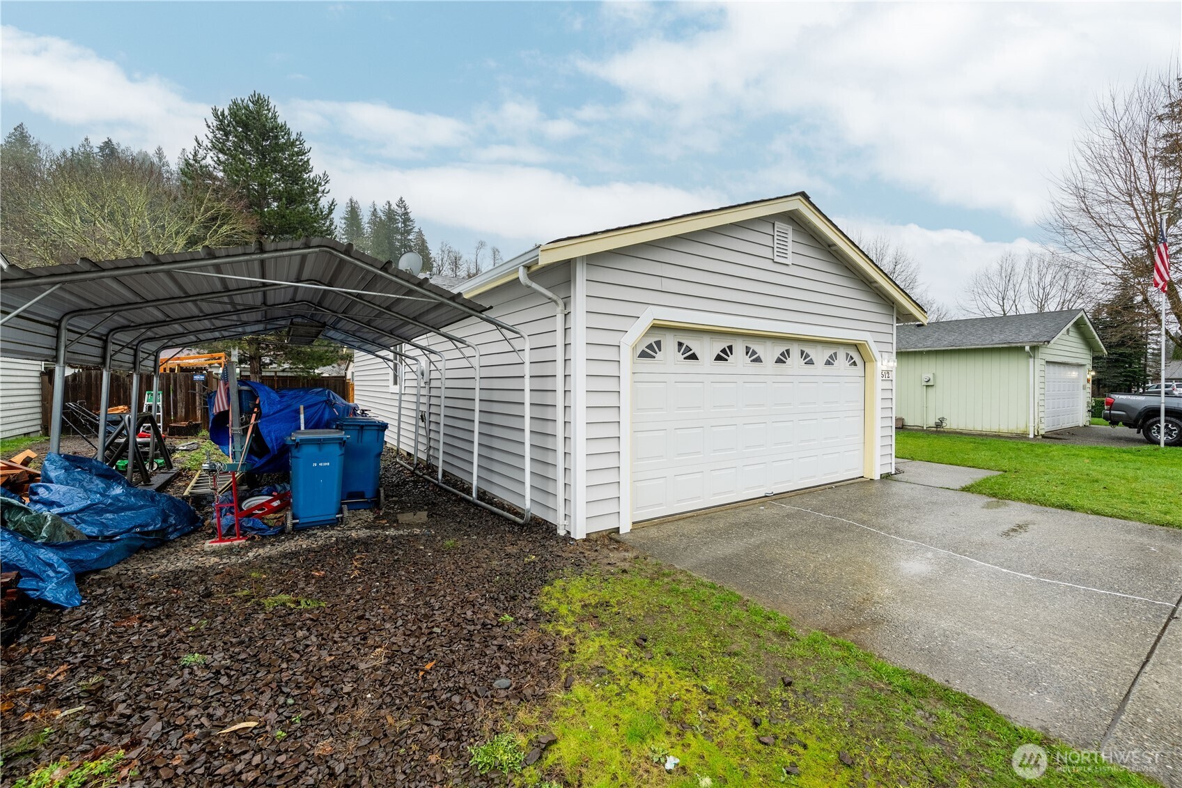512 Walnut Street Sultan, WA 98294 - Photo 36 of 38