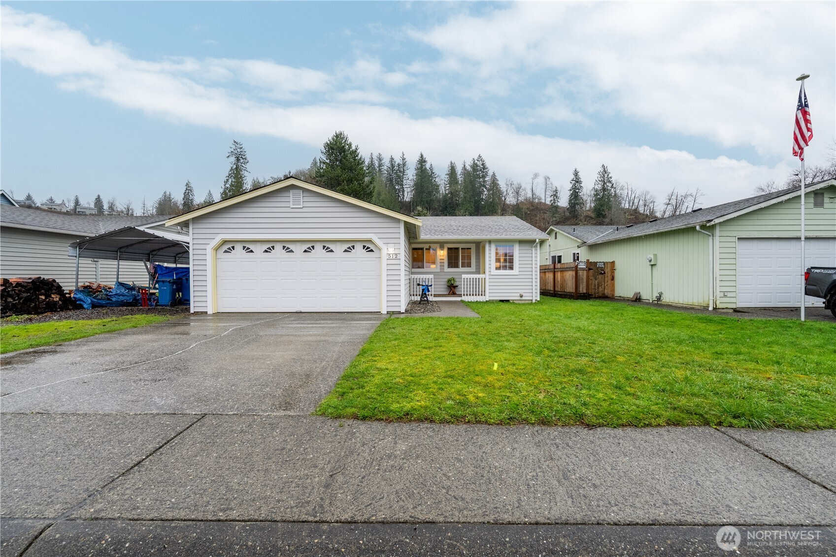 512 Walnut Street Sultan, WA 98294 - Photo 37 of 38