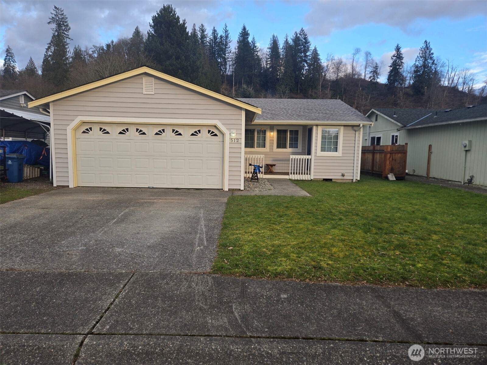 512 Walnut Street Sultan, WA 98294 - Photo 38 of 38