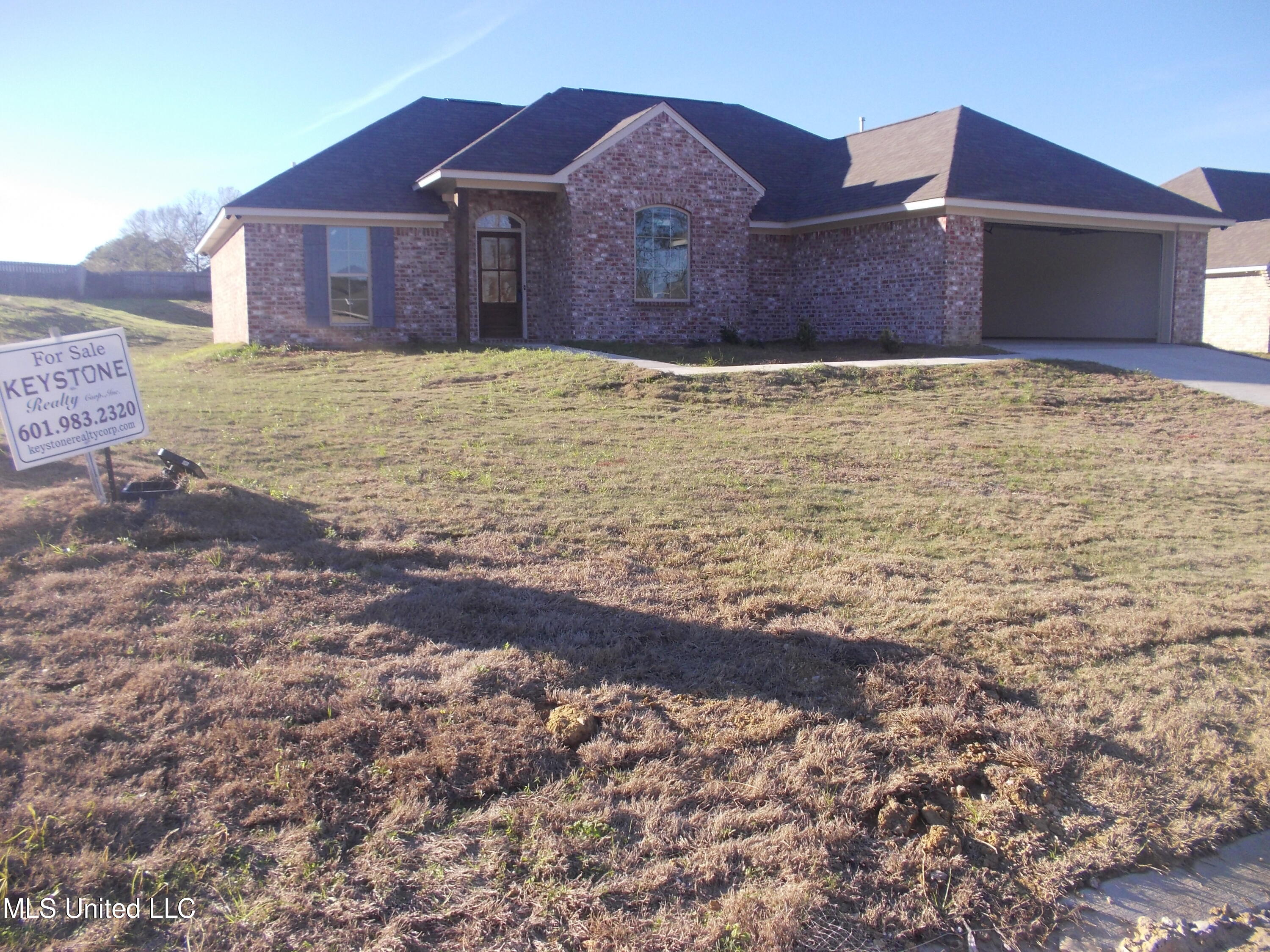 121 Rotherfield Place Canton, MS 39046 - Photo 1 of 9 DSCN0401