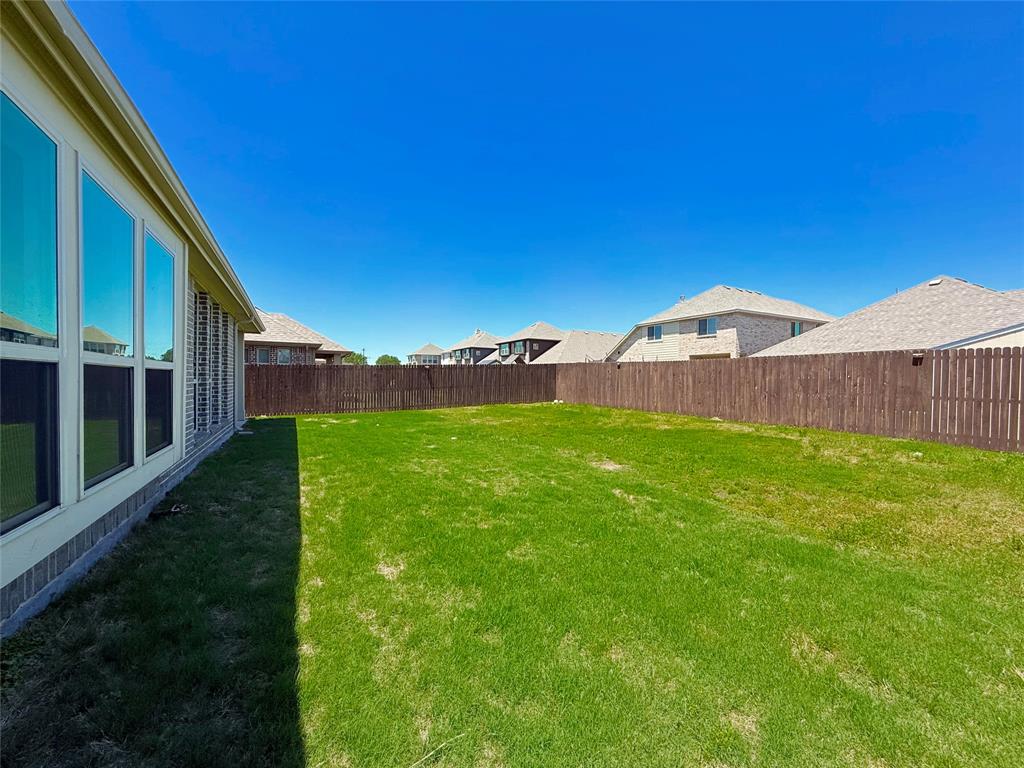 4011 Three Forks Road Kaufman, TX 75142 - Photo 38 of 40 Huge Backyard