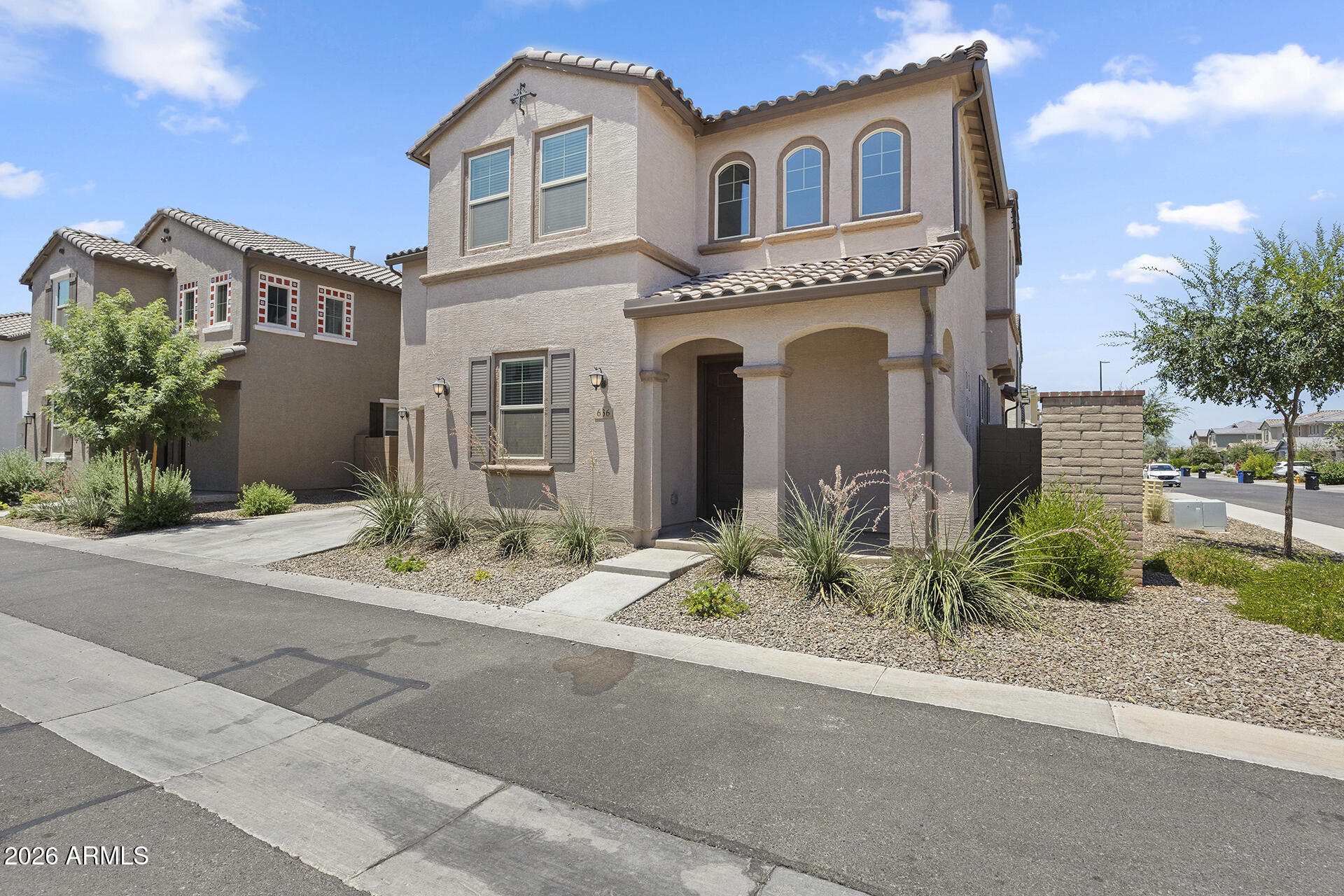 636 South Melvin Street Gilbert, AZ 85296 - Photo 3 of 56 03