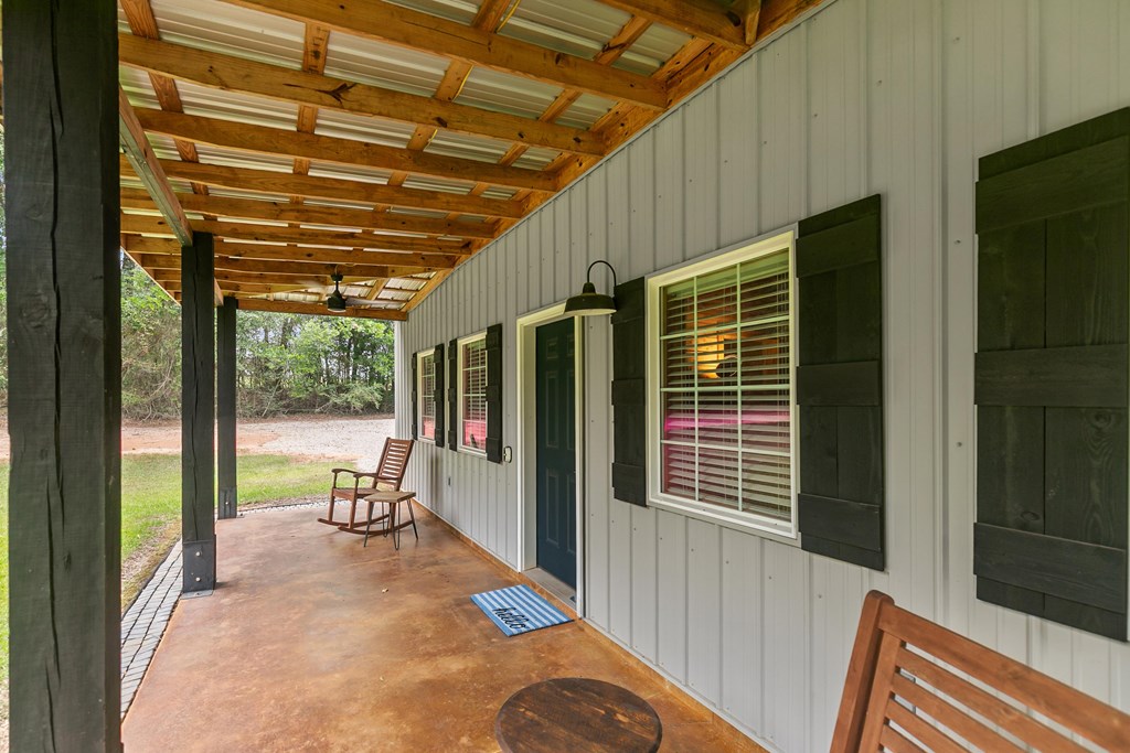 401 Macedonia Road Hartford, AL 36344 - Photo 6 of 61