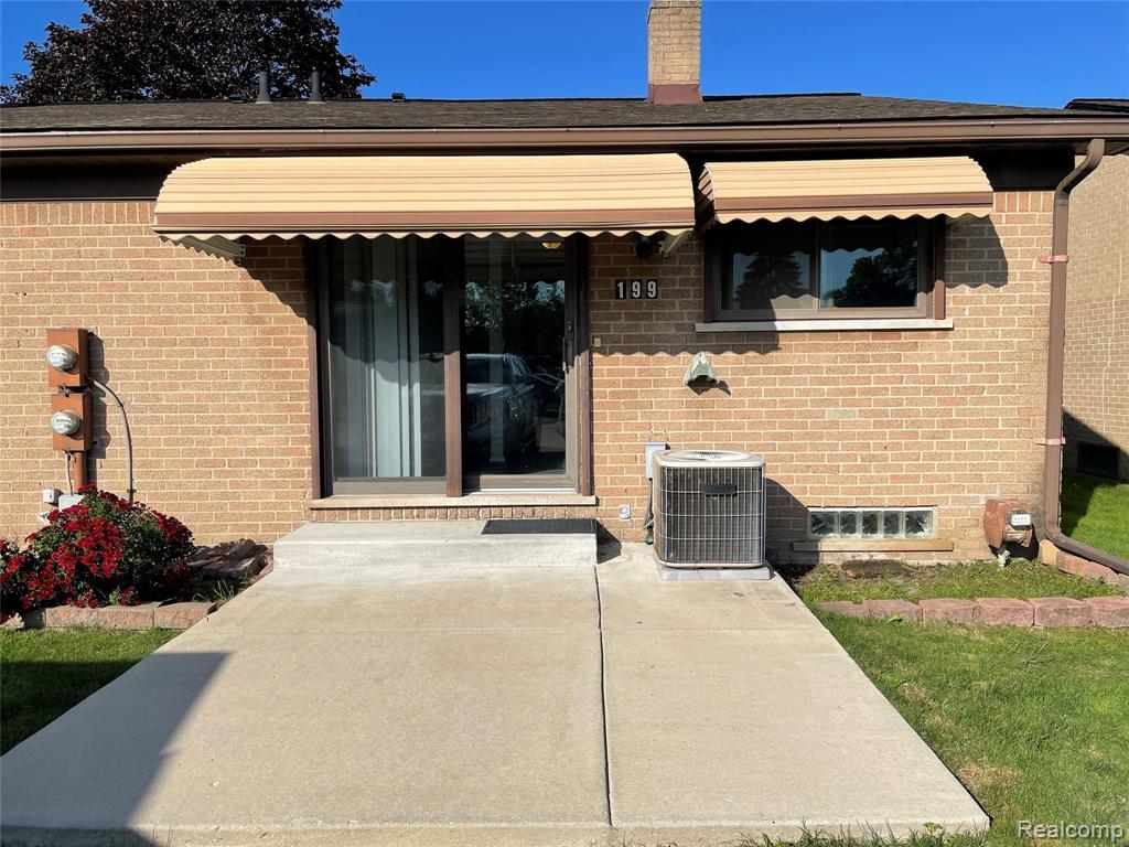 8401 18 18 Mile Road, Unit 199 Sterling Heights, MI 48313 - Photo 22 of 24