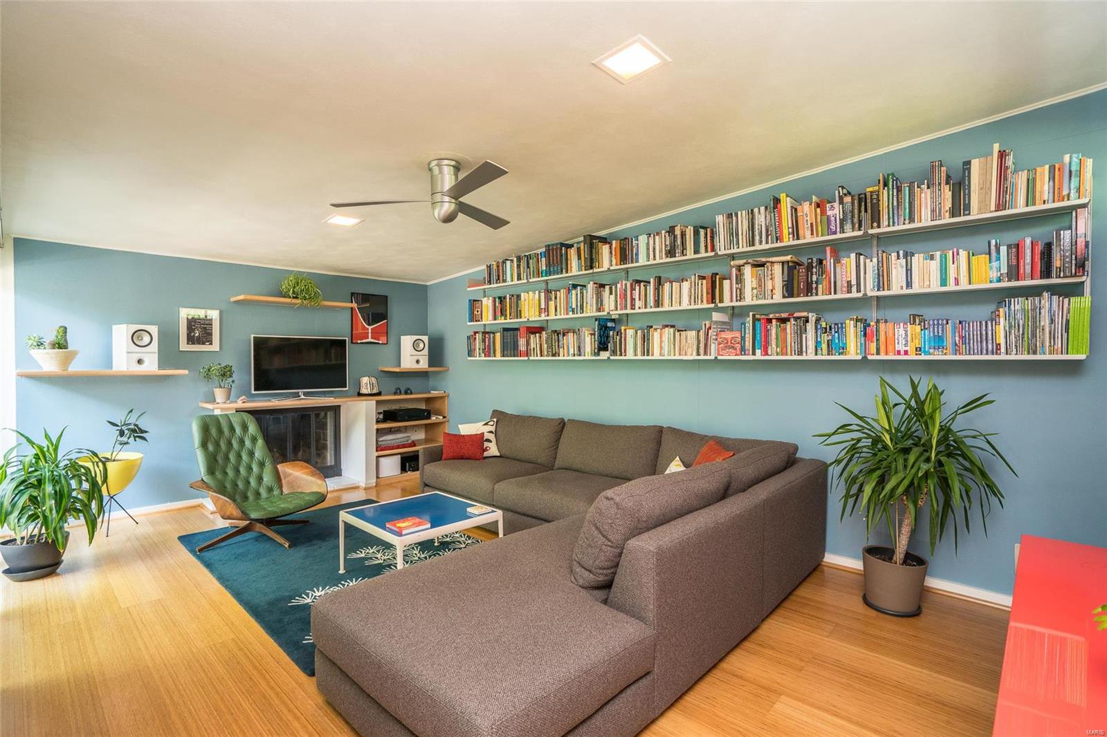 2410 St Giles Road St. Louis, MO 63122 - Photo 22 of 41