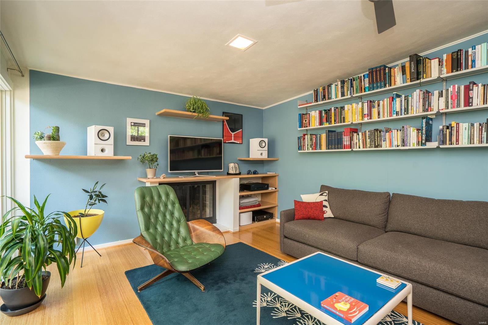 2410 St Giles Road St. Louis, MO 63122 - Photo 23 of 41