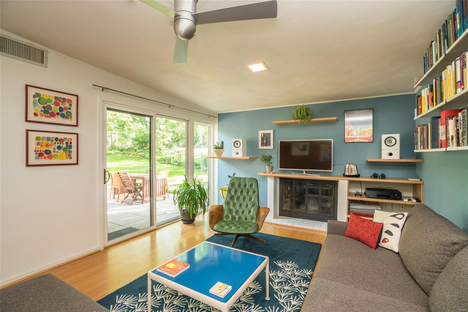 2410 St Giles Road St. Louis, MO 63122 - Photo 24 of 41
