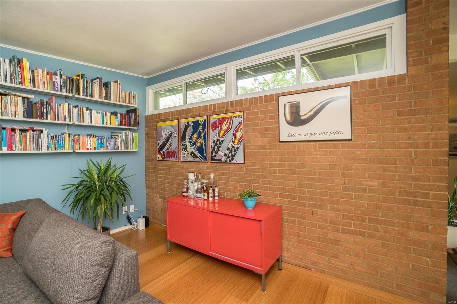 2410 St Giles Road St. Louis, MO 63122 - Photo 25 of 41
