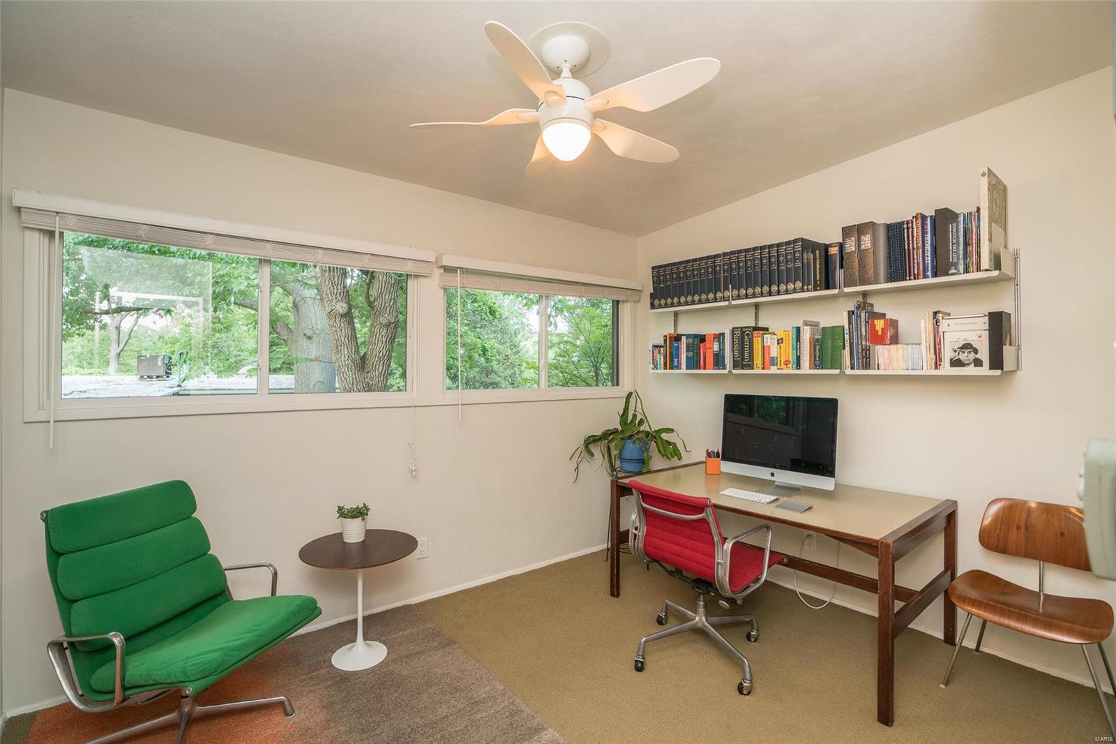 2410 St Giles Road St. Louis, MO 63122 - Photo 37 of 41